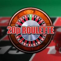 20p roulette by Inspired Gaming, showcased at caseacasinoo.nl – game logo