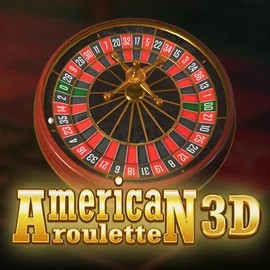 Try American Roullete 3D (Evoplay) slot by Evoplay on caseacasinoo.nl – logo image