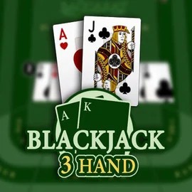 Blackjack 3H (Habanero) online slot from Habanero – play at caseacasinoo.nl