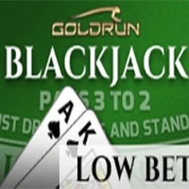 Enjoy Blackjack Low Bets by Holland Power Gaming – logo hosted on caseacasinoo.nl