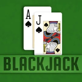 Table Games logo of Blackjack (Relax Gaming) from Relax Gaming at Casea Casino