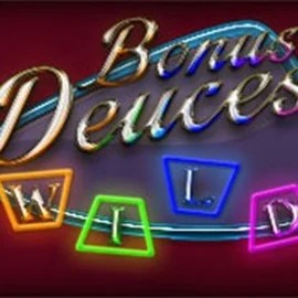 Play the Bonus Deuces Wild (RTG) slot by RTG (Reel Time Gaming) on Casea Casino