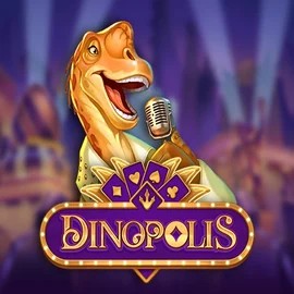 Dinopolis – slot by Push Gaming, featured at caseacasinoo.nl