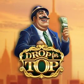 Play the Drop For Top slot by Rarestone Gaming on Casea Casino