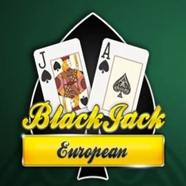 Try European Blackjack MH slot by Play'n GO on caseacasinoo.nl – logo image