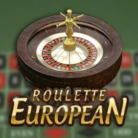 Enjoy European Roulette (BGaming) by BGAMING – logo hosted on caseacasinoo.nl