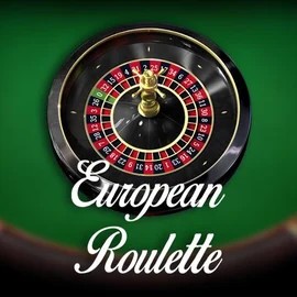 European Roulette (Red Tiger) logo by Red Tiger Gaming Casea Casino
