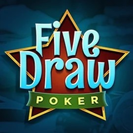 Five Draw Poker MH (Nucleus) casino game by Nucleus Gaming – featured logo at Casea Casino