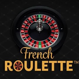 French Roulette (NetEnt) slot logo by NetEnt at Casea Casino