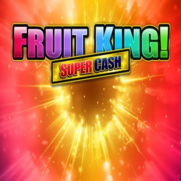 Fruit King Super Cash online slot from Greentube – play at caseacasinoo.nl