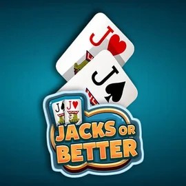 Jacks or Better (Red Rake Gaming) slot icon by Red Rake Gaming, available at Casea Casino