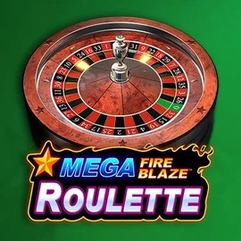 Mega Fire Blaze Roulette – slot by Playtech, featured at caseacasinoo.nl
